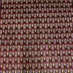 2x1M Fine Shiraz Abadeh Rug (Boteh)