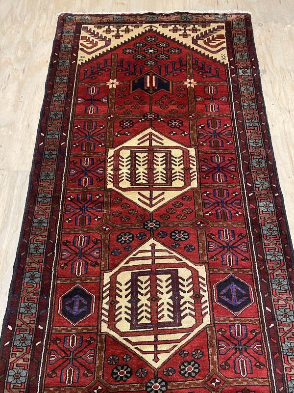 3M Hamedan Persian Runner (Malayer)
