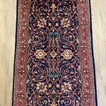 4.35 x 0.85 M Persian Sarough Runner