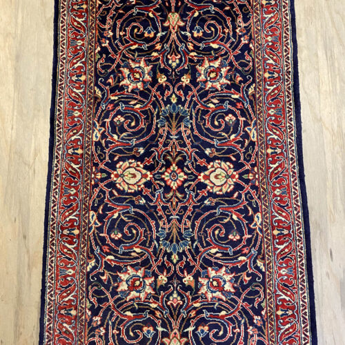 4.3M Persian Sarough Runner
