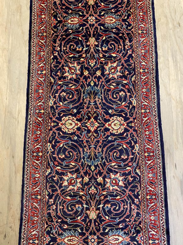 4.3M Persian Sarough Runner