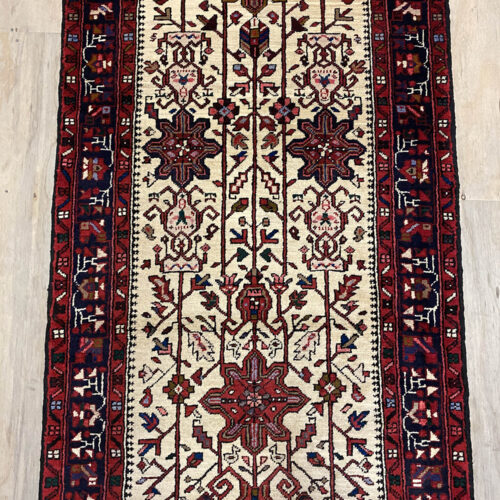 4.3M Tribal Qarajeh Runner