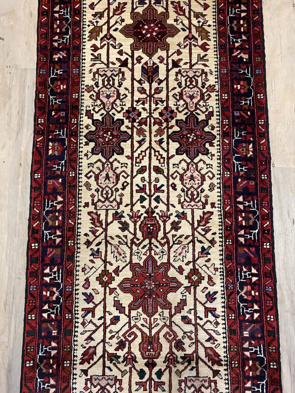 4.3M Tribal Qarajeh Runner