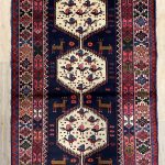2.85 x 1 M Saveh Runner
