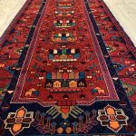3.9 x 1 M Fine Saveh Runner