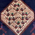 3.7M Fine Saveh Runner