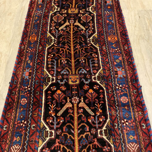 4.8M Antique Village Tuserkan Persian Rug