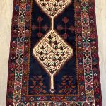 3.7M Fine Saveh Runner