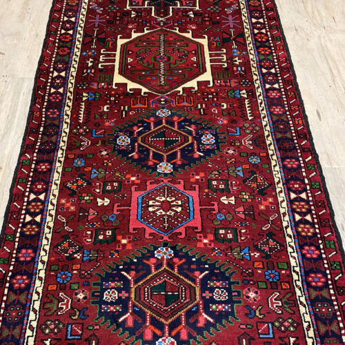 2.9M Tribal Qarajeh Runner