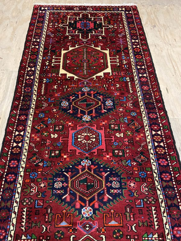 2.9M Tribal Qarajeh Runner