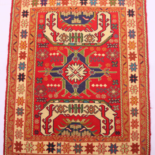 Sumak Rug