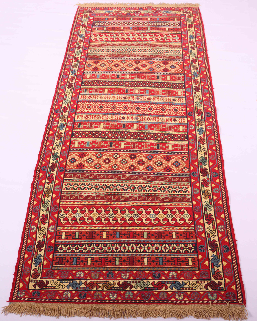Sumak Rug