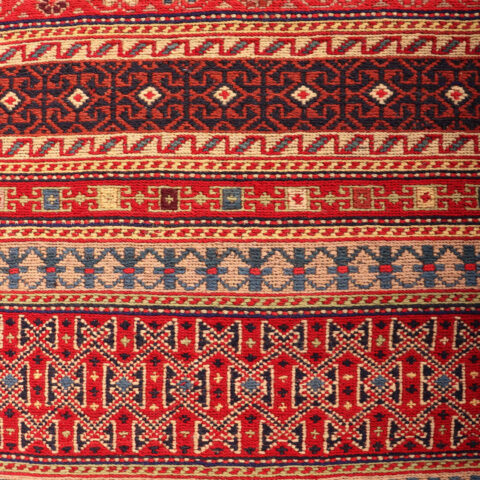 Sumak Rug