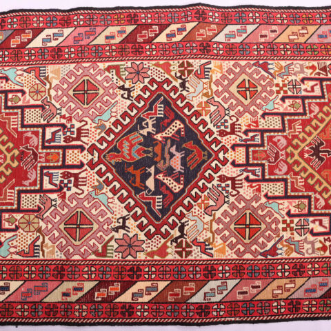 Sumak Rug
