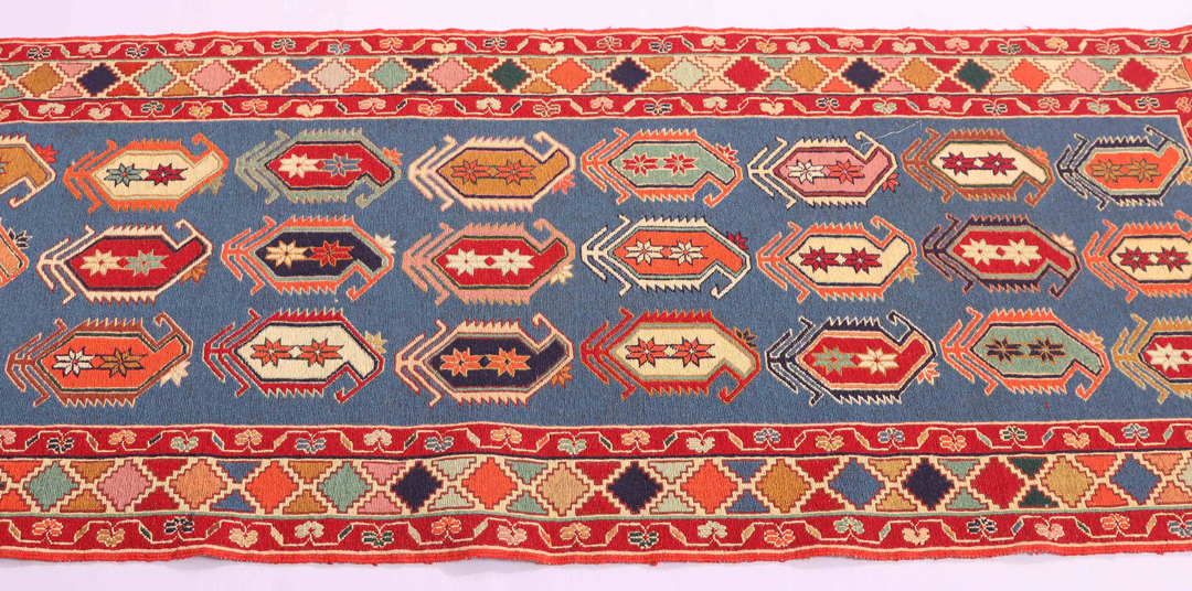 Sumak Rug