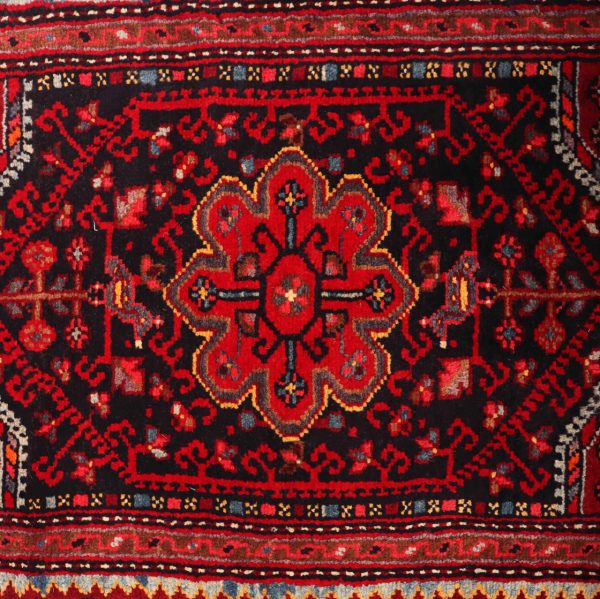 0.8×0.6M Village Persian Tuserkan Rug