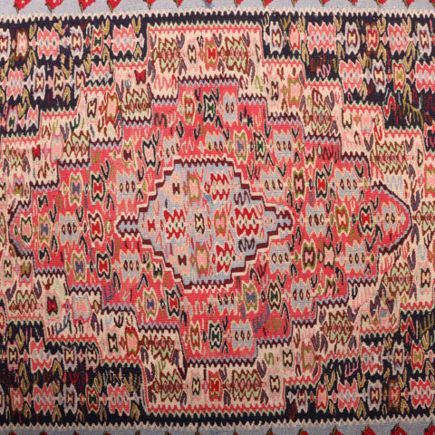 Persian Kilim Rug