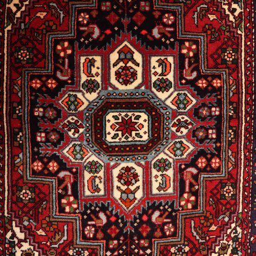 1.3x0.8M Persian Gholtogh Zanjan Rug