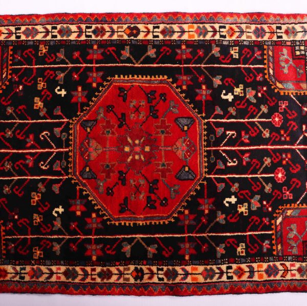 1.2×0.8M Village Tuserkan Persian Rug