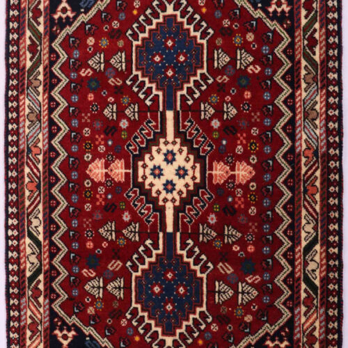 Persian Yalameh Rug