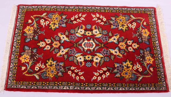 1×0.6M Garden Design Kashmar Rug