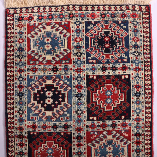 Persian Yalameh Rug