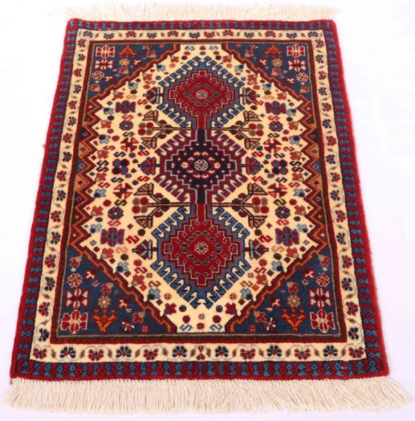 0.9×0.6M Persian Yalameh Rug
