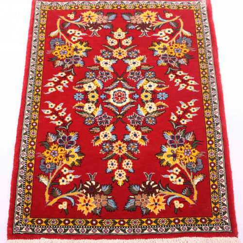 Kashmar Rug