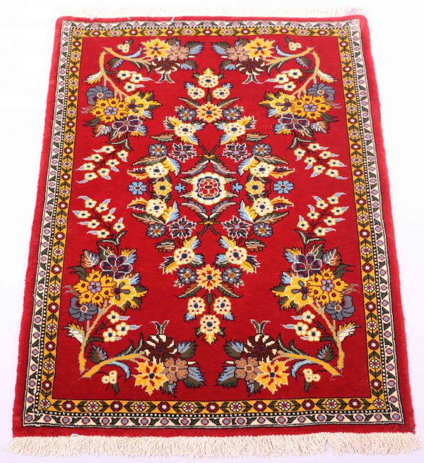 1×0.6M Garden Design Kashmar Rug