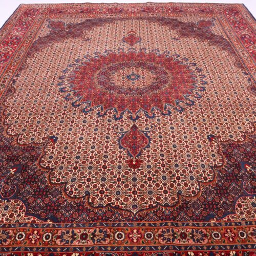 Persian Mood Rug