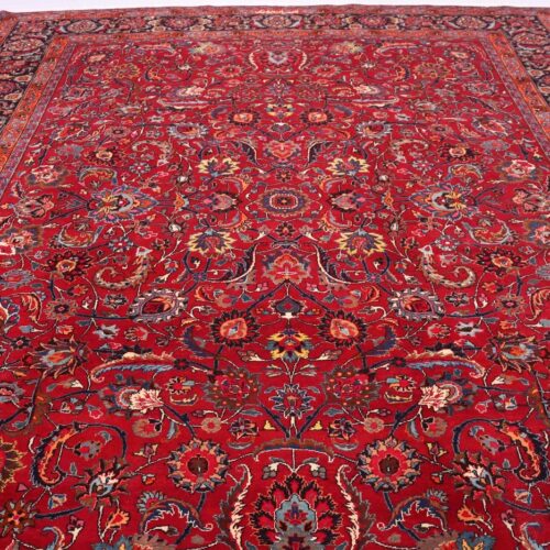 Persian Mashad Rug