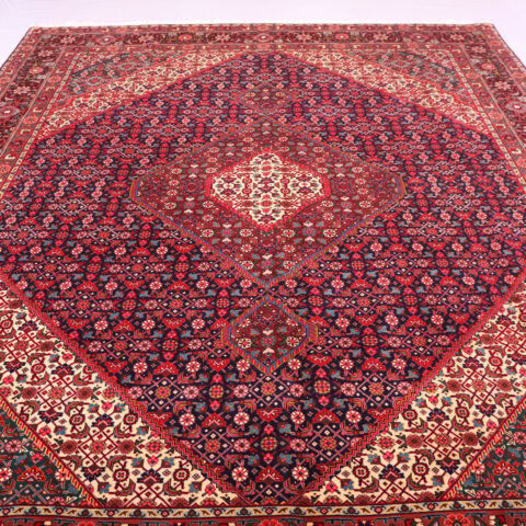 Persian Tabriz Rug
