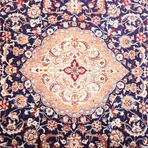 persian nain rug