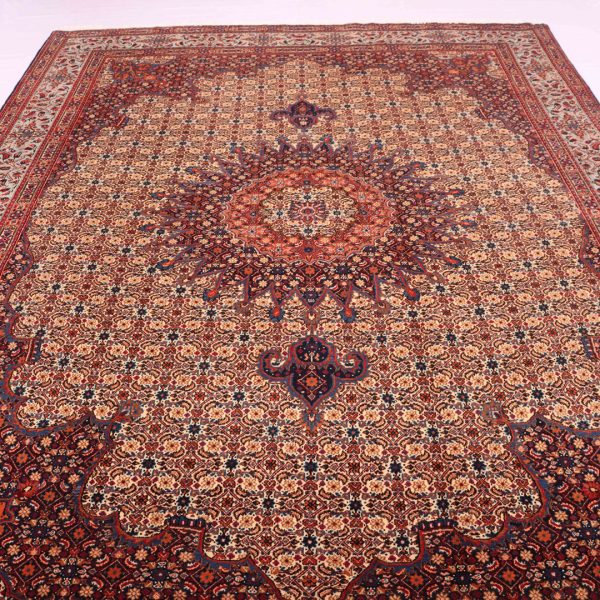 3.6×2.7M Persian Mood Rug