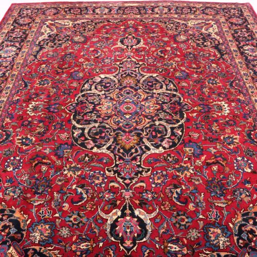 Mashad Persian Rug