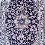2×1.2M Persian Nain (6La)
