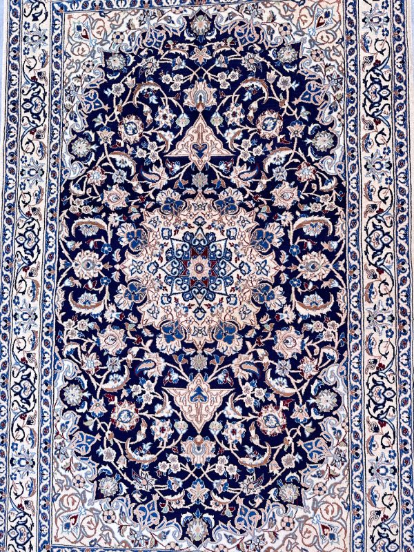 2×1.2M Persian Nain (6La)