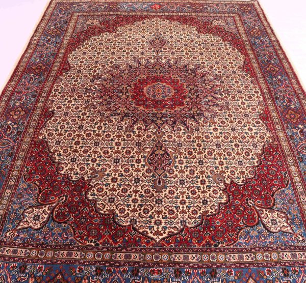 3x2M Signed Mood Persian Rug