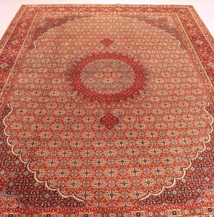 Persian Mood rug