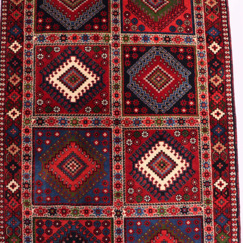 Persian Yalameh Rug