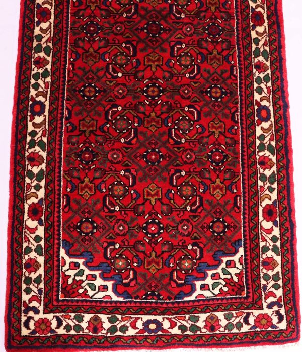 3.9M Hamedan Persian Runner