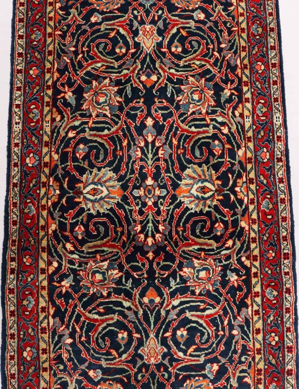 5.1m Persian Sarough Runner