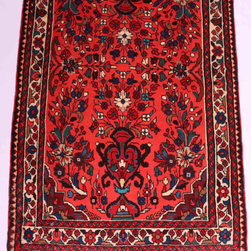 Persian sarough Runner