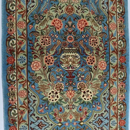 Persian kashmar Runner