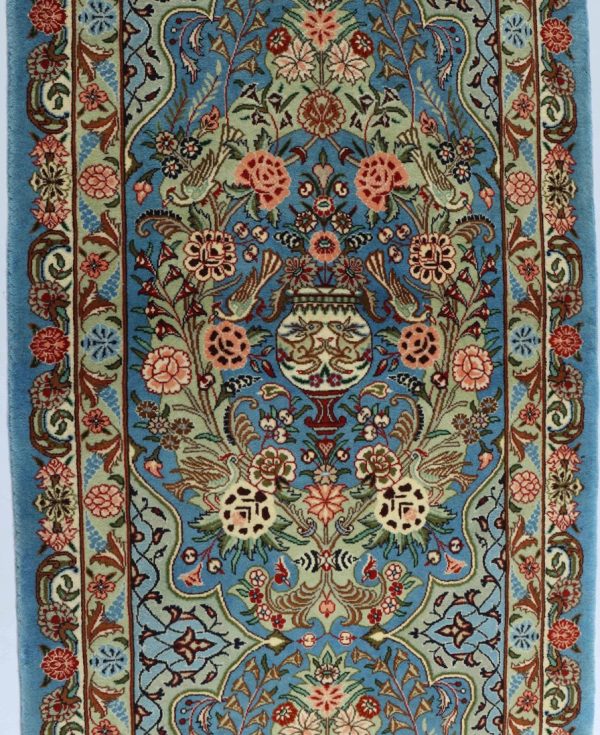 4M Masterpiece Kashmar Persian Runner