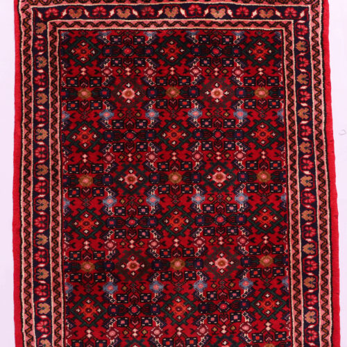 Persian Hamedan Runner