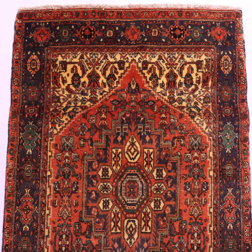 Persian Gholtogh Bijar Runner