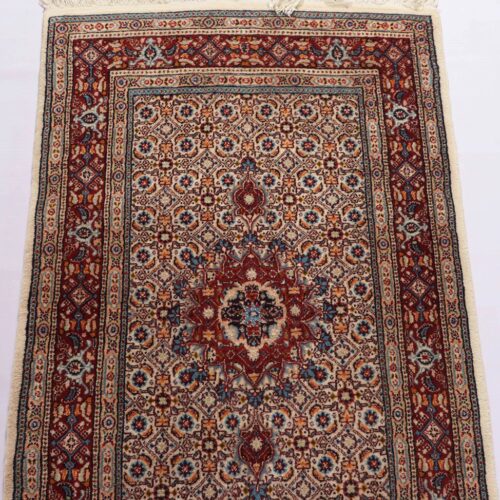 Handmade Mood Runner