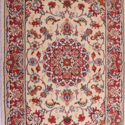 Persian Nain Hall Runner