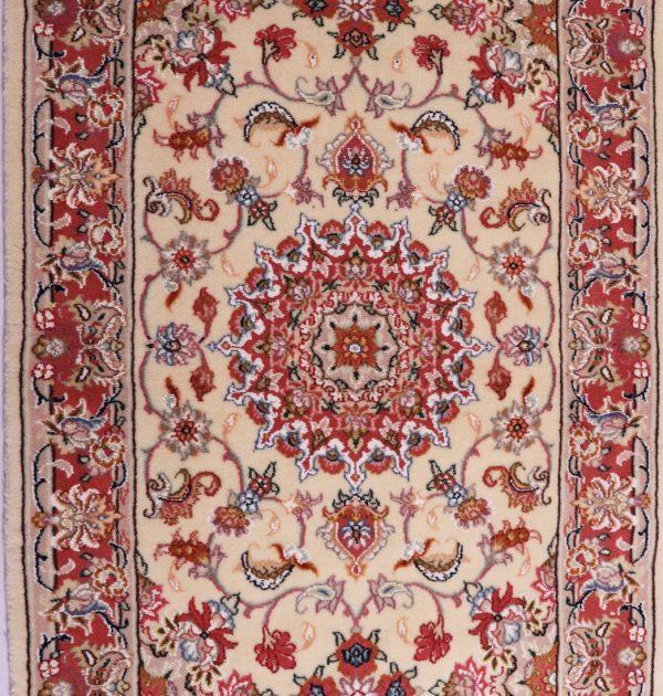 3m Persian Original Nain Hall Runner (6La)